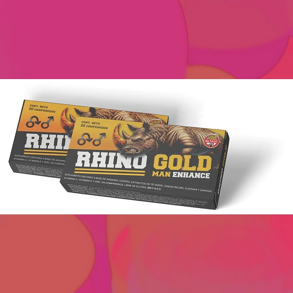 Rhino Gold
