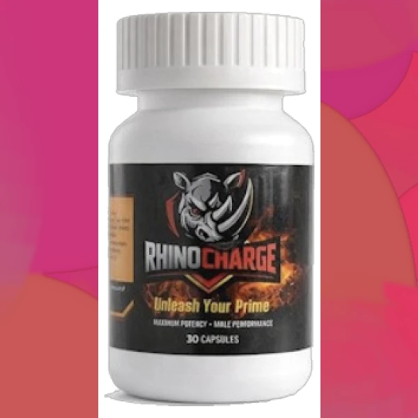 Rhinocharge