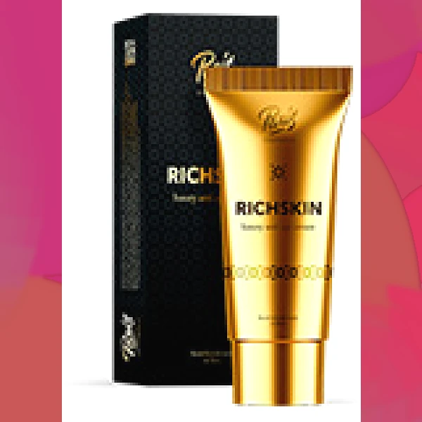 Rich Skin
