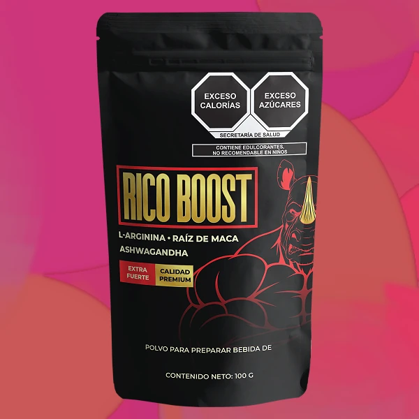 Rico Boost
