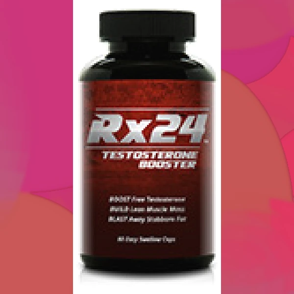 Rx24 Men's