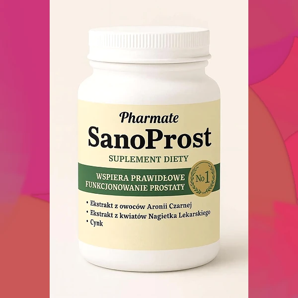SanoProst