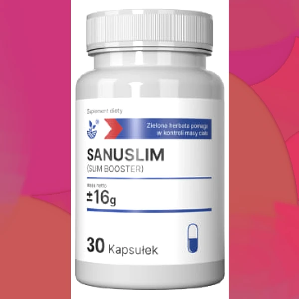 Sanuslim