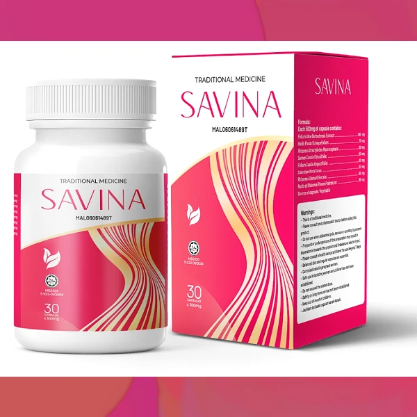 Savina