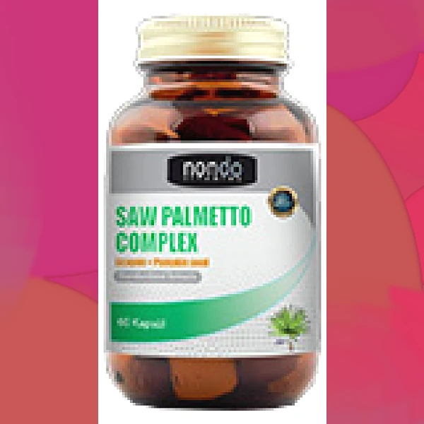 Saw Palmetto