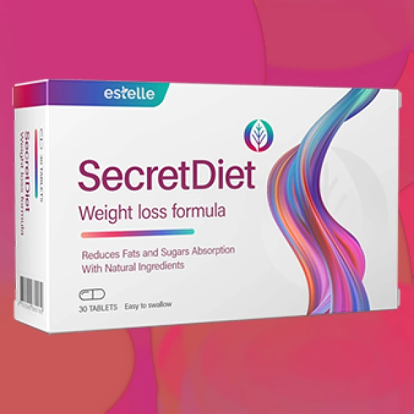SecretDiet