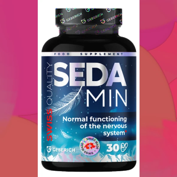 Sedamin