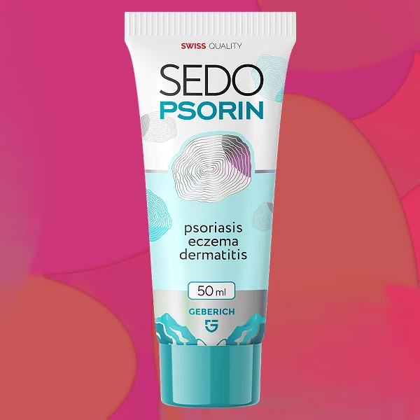 Sedopsorin