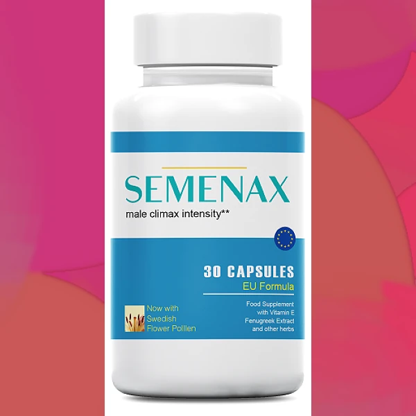Semenax