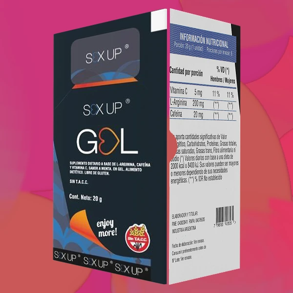 Sex Gel