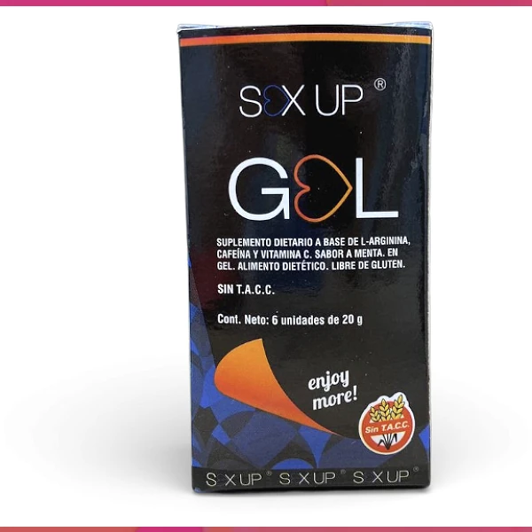SexGel