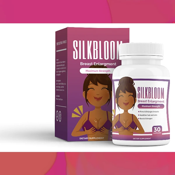SilkBloom