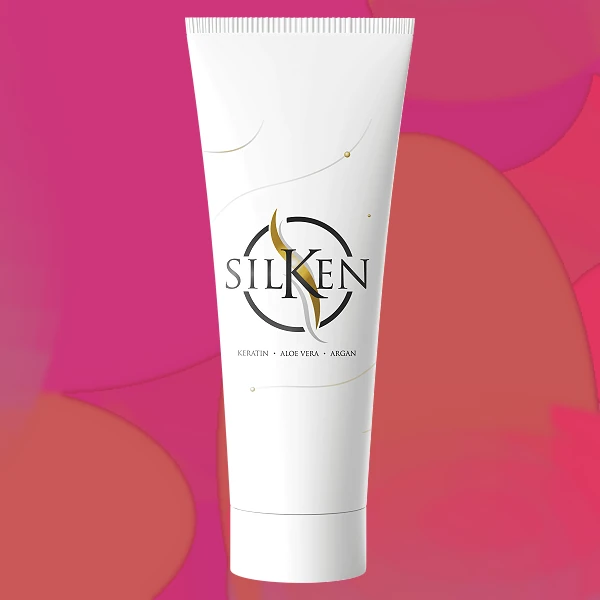 Silken