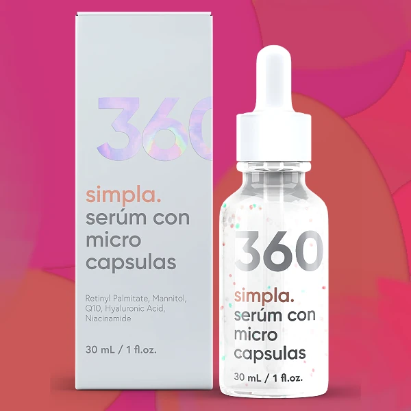 Simpla 360