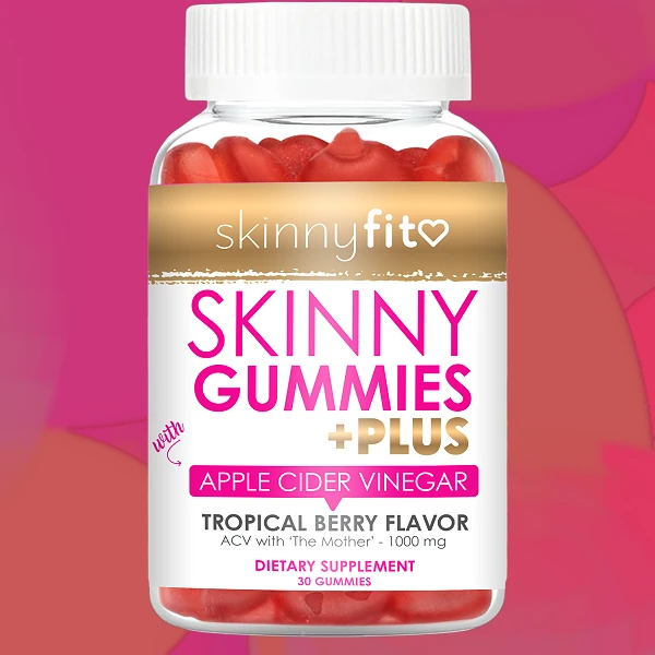 Skinny Gummies