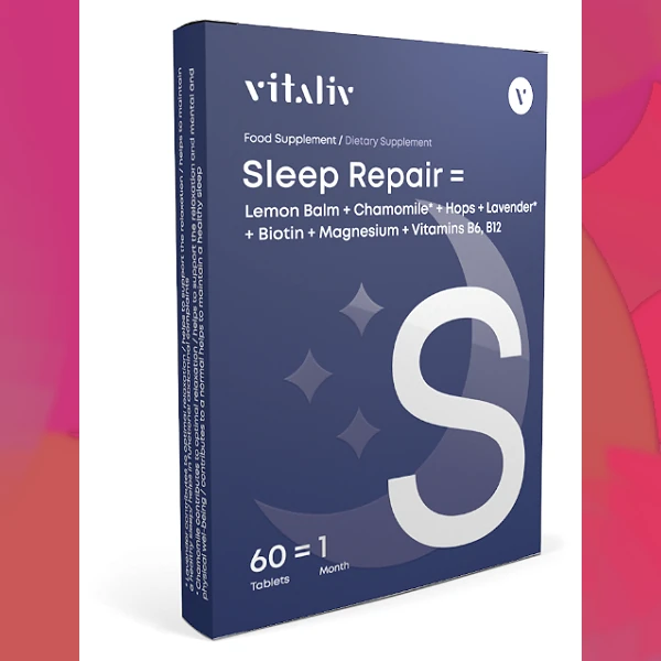 Sleep Repair