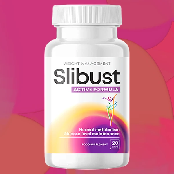 Slibust