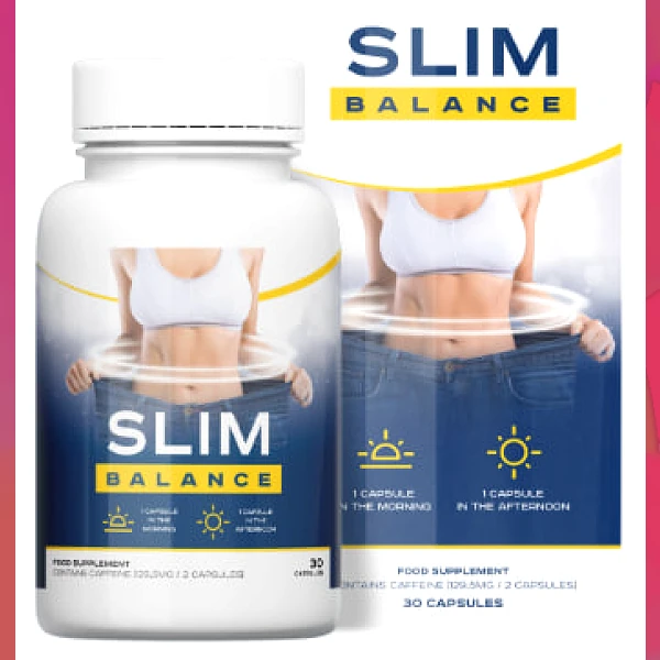 Slim balance