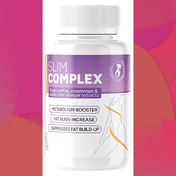 Slim Complex