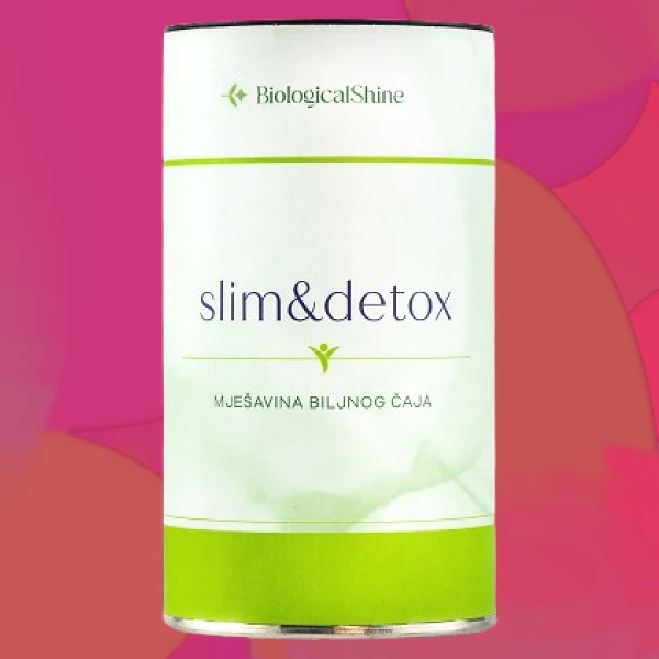 Slim & Detox