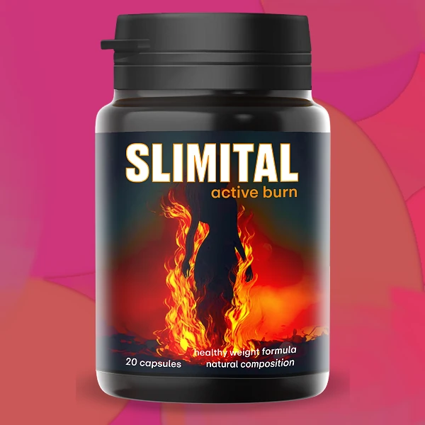 Slimital