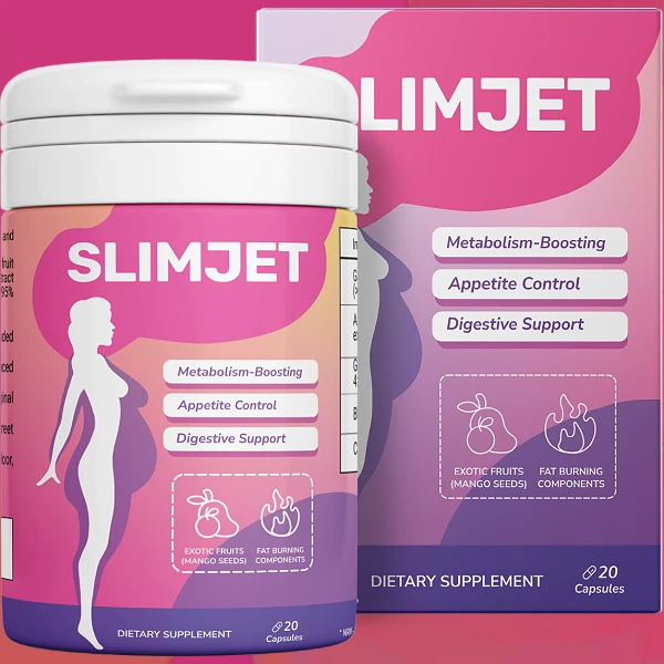 SlimJet