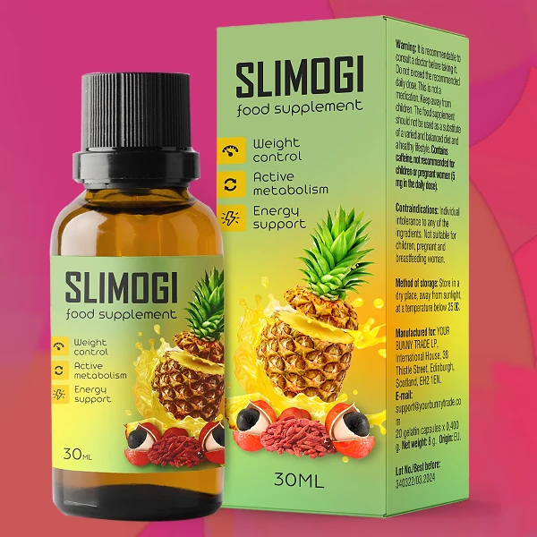 Slimogi
