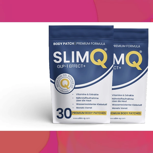 SlimQ GLP-1