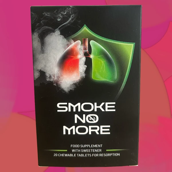 Smoke No More