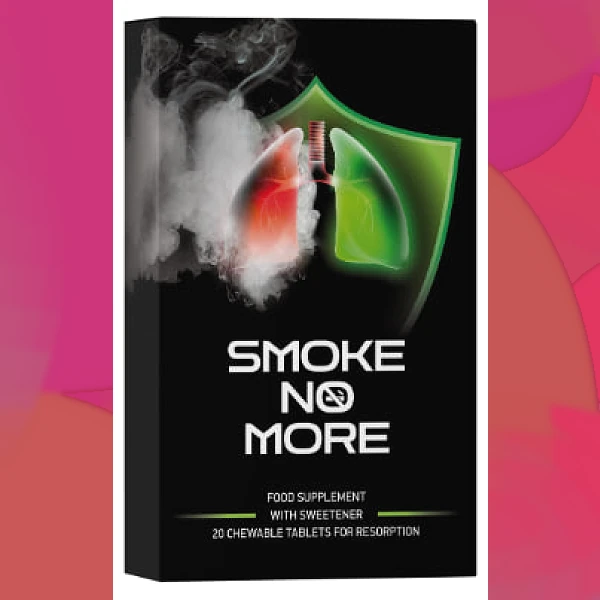 SmokeNOmore