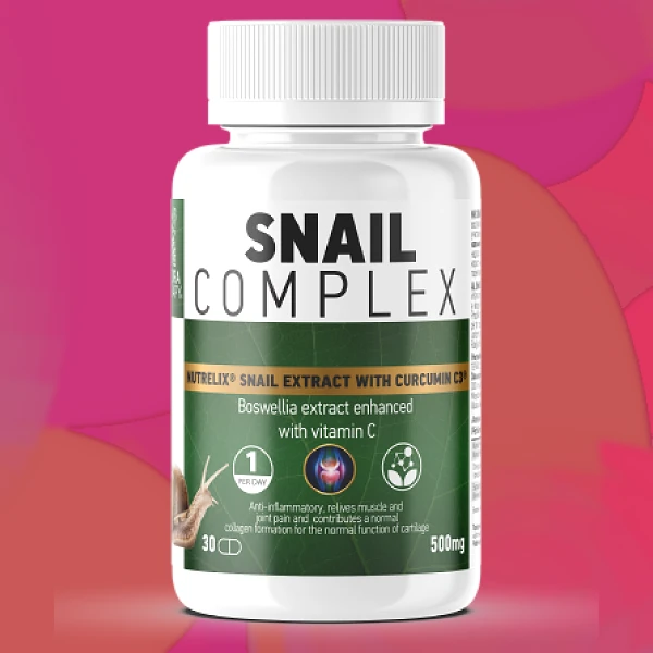 Snail Complex