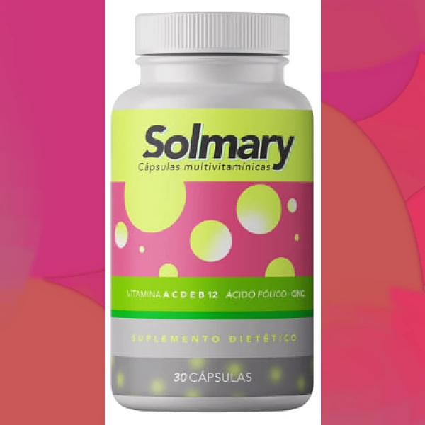 Solmary