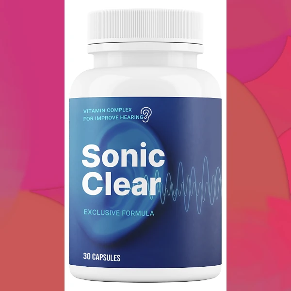 SonicClear
