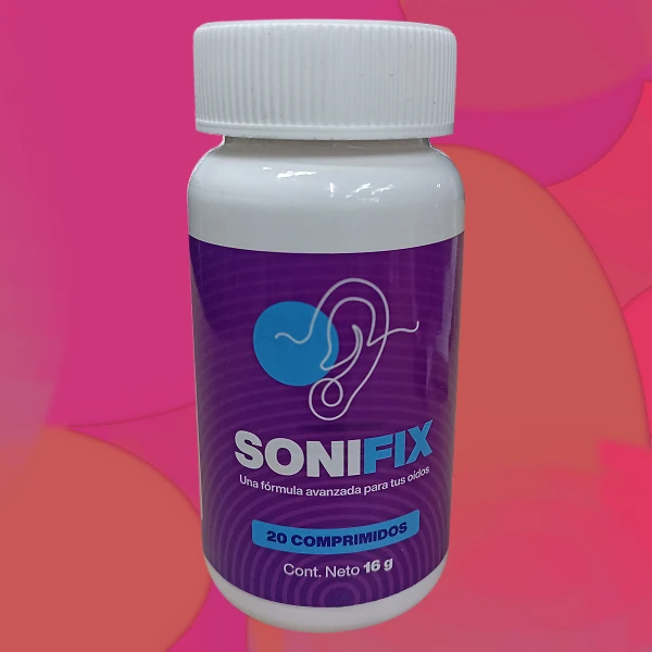 Sonifix