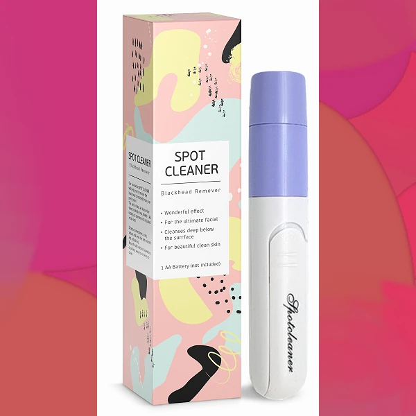 Spot Cleaner