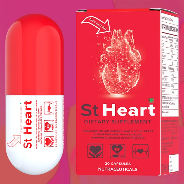 St Heart