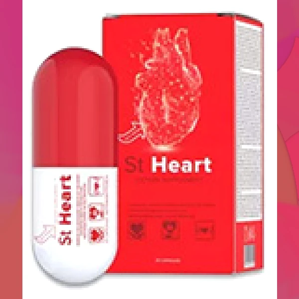 St Hearts
