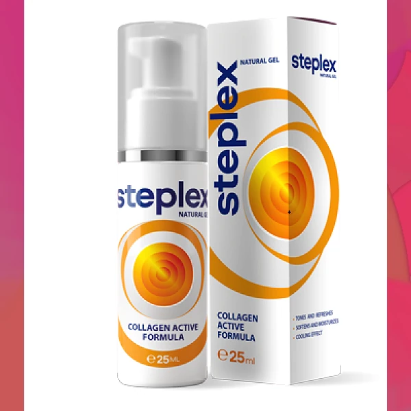 Steplex