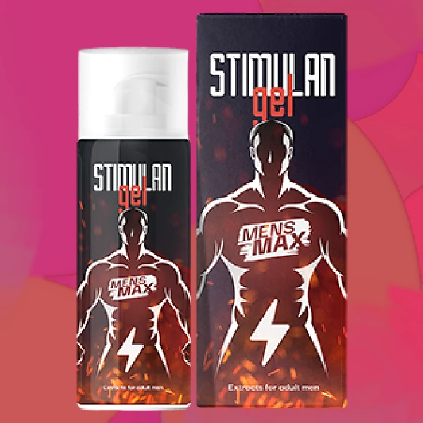 Stimulan gel