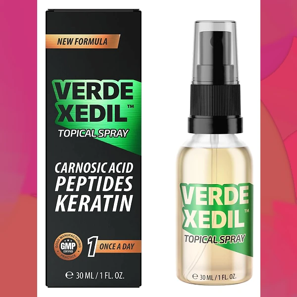 Verdexedil