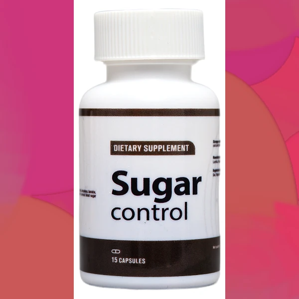 Sugar Control