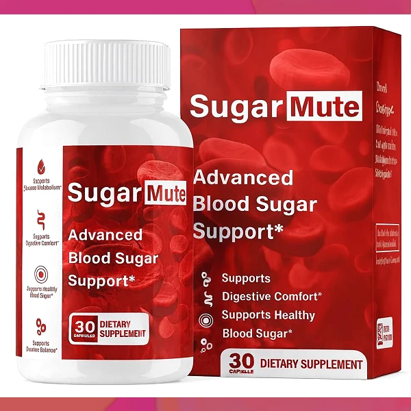 Sugar Mute