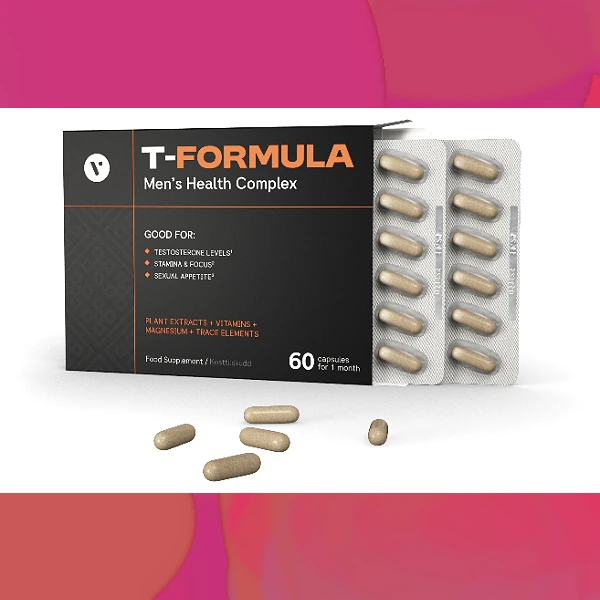 T-Formula