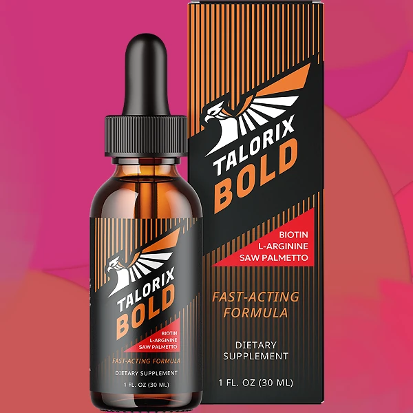 Talorix Bold