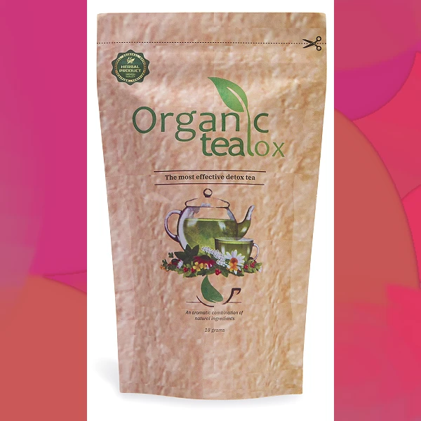 TeaTox