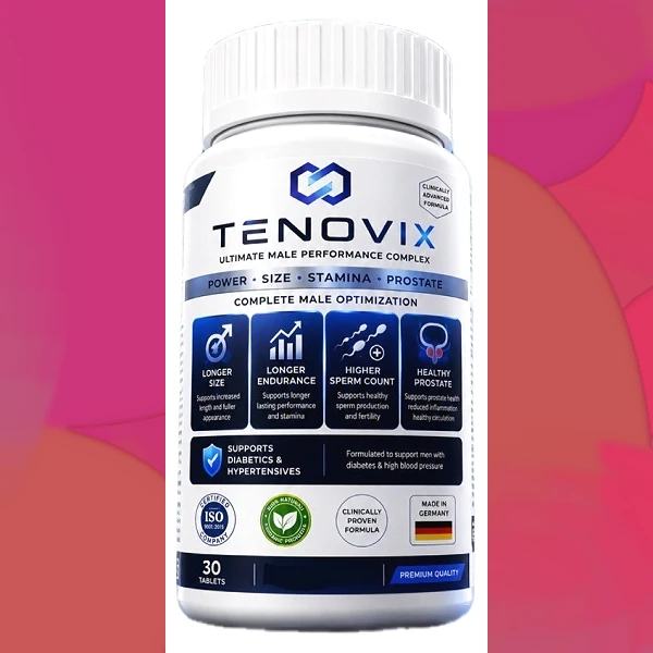 Tenovix