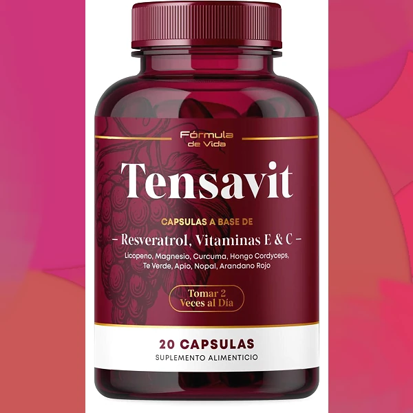 Tensavit