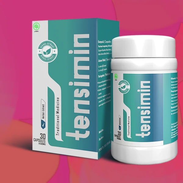 Tensimin 390