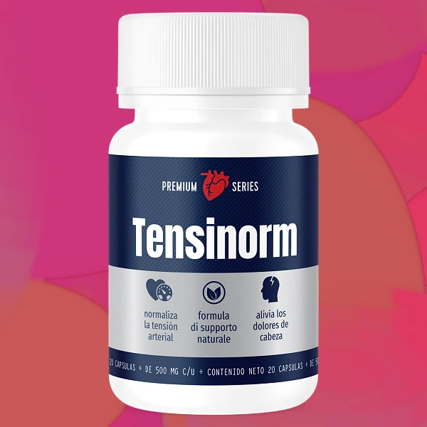 Tensinorm