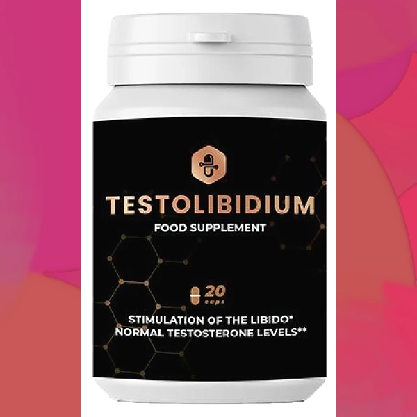 Testolibidium